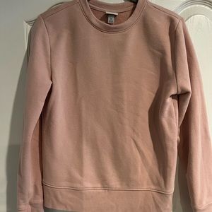 Target Womens sweatshirt